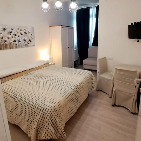 Affittacamere Miri Cagliari Dış mekan fotoğraf