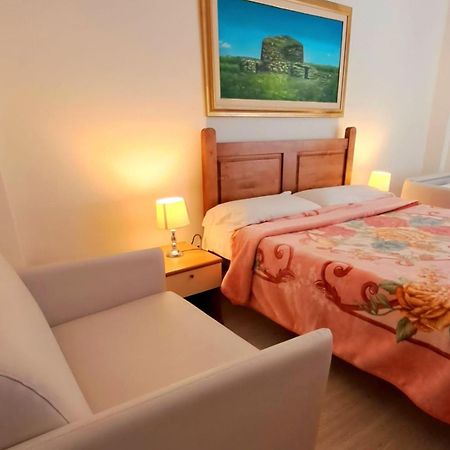 Affittacamere Miri Cagliari Dış mekan fotoğraf