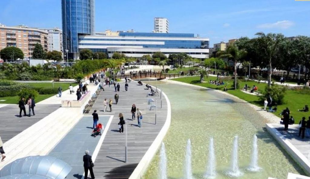 Affittacamere Miri Cagliari Dış mekan fotoğraf