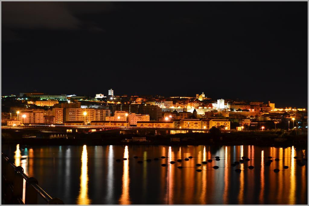 Affittacamere Miri Cagliari Oda fotoğraf
