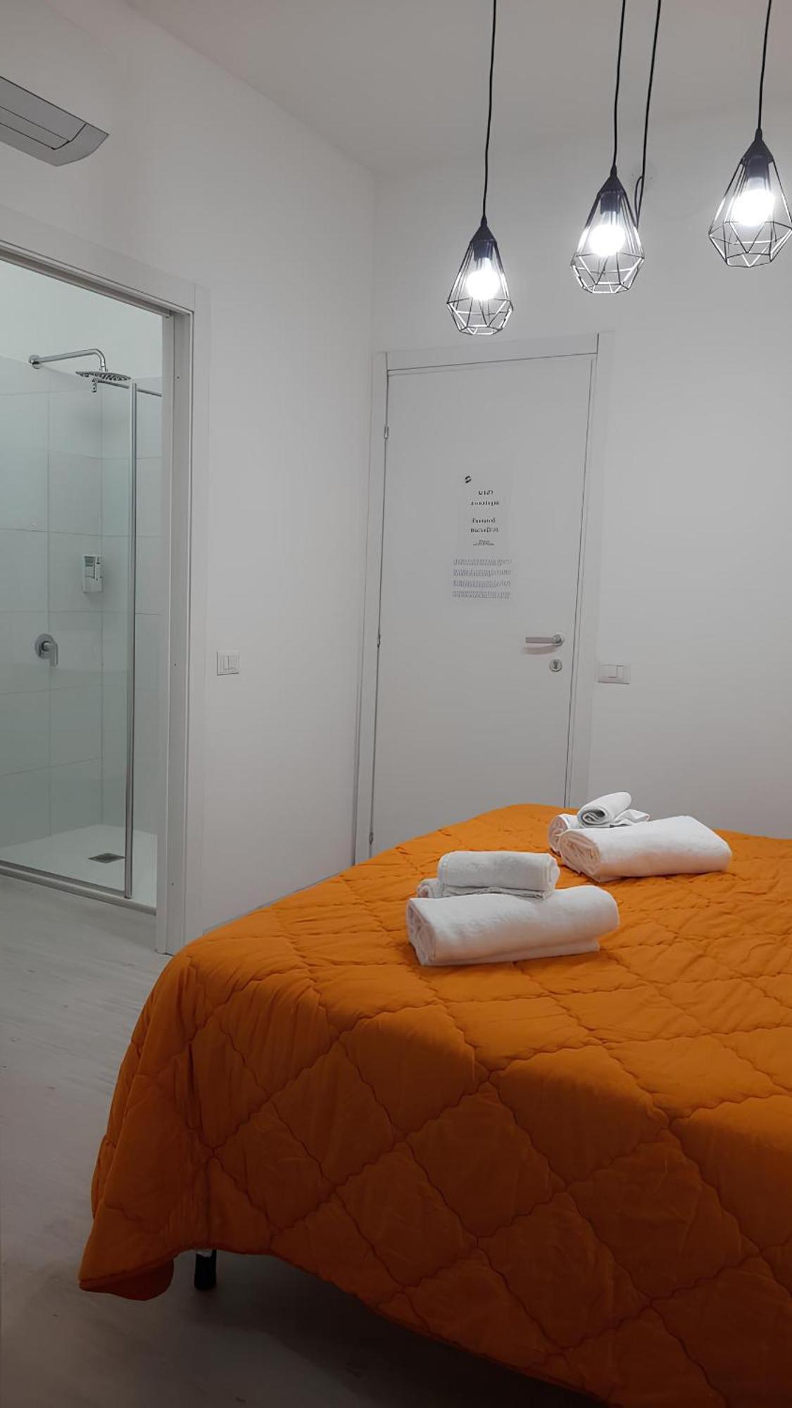 Affittacamere Miri Cagliari Dış mekan fotoğraf