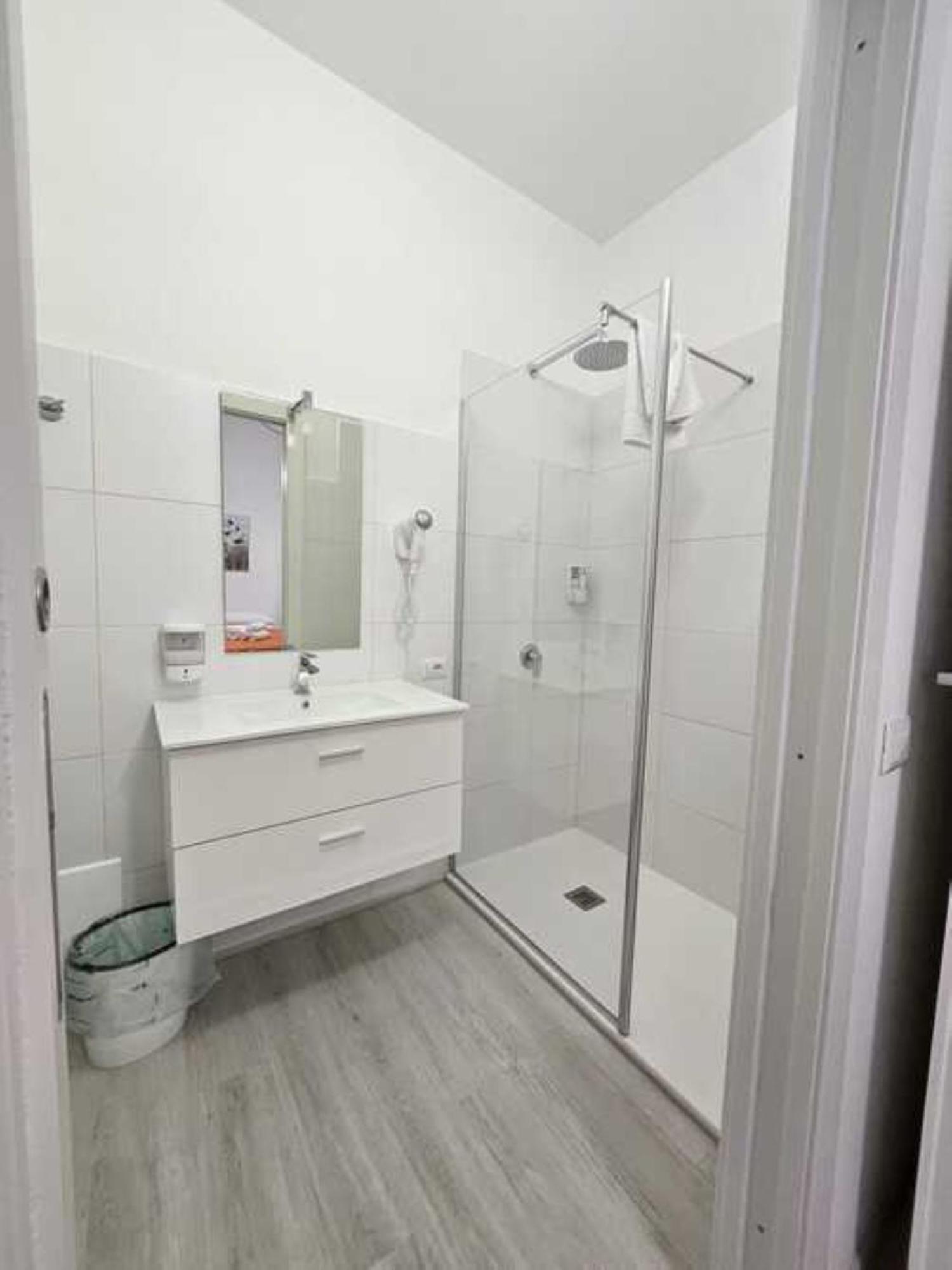 Affittacamere Miri Cagliari Dış mekan fotoğraf