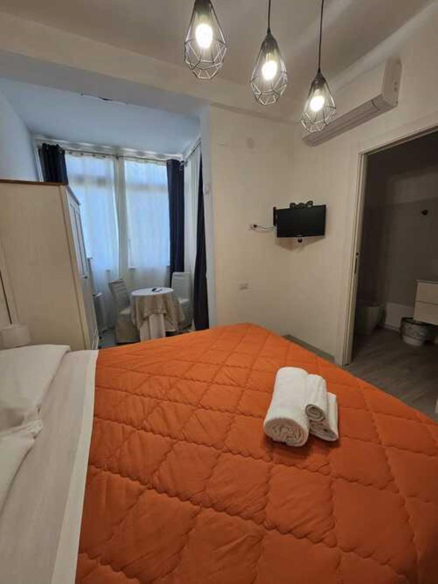 Affittacamere Miri Cagliari Dış mekan fotoğraf