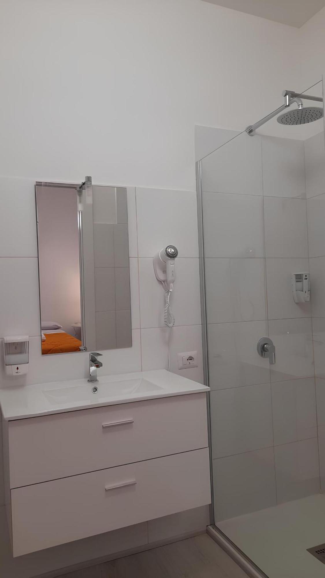 Affittacamere Miri Cagliari Dış mekan fotoğraf