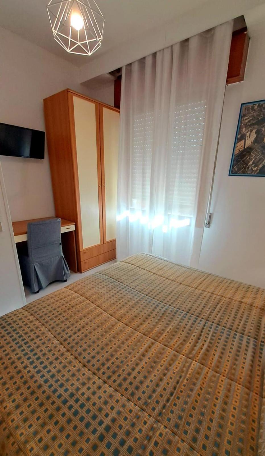 Affittacamere Miri Cagliari Dış mekan fotoğraf