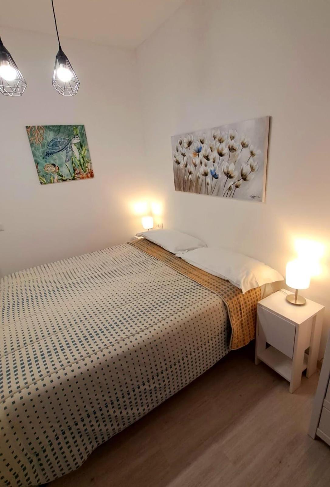 Affittacamere Miri Cagliari Dış mekan fotoğraf