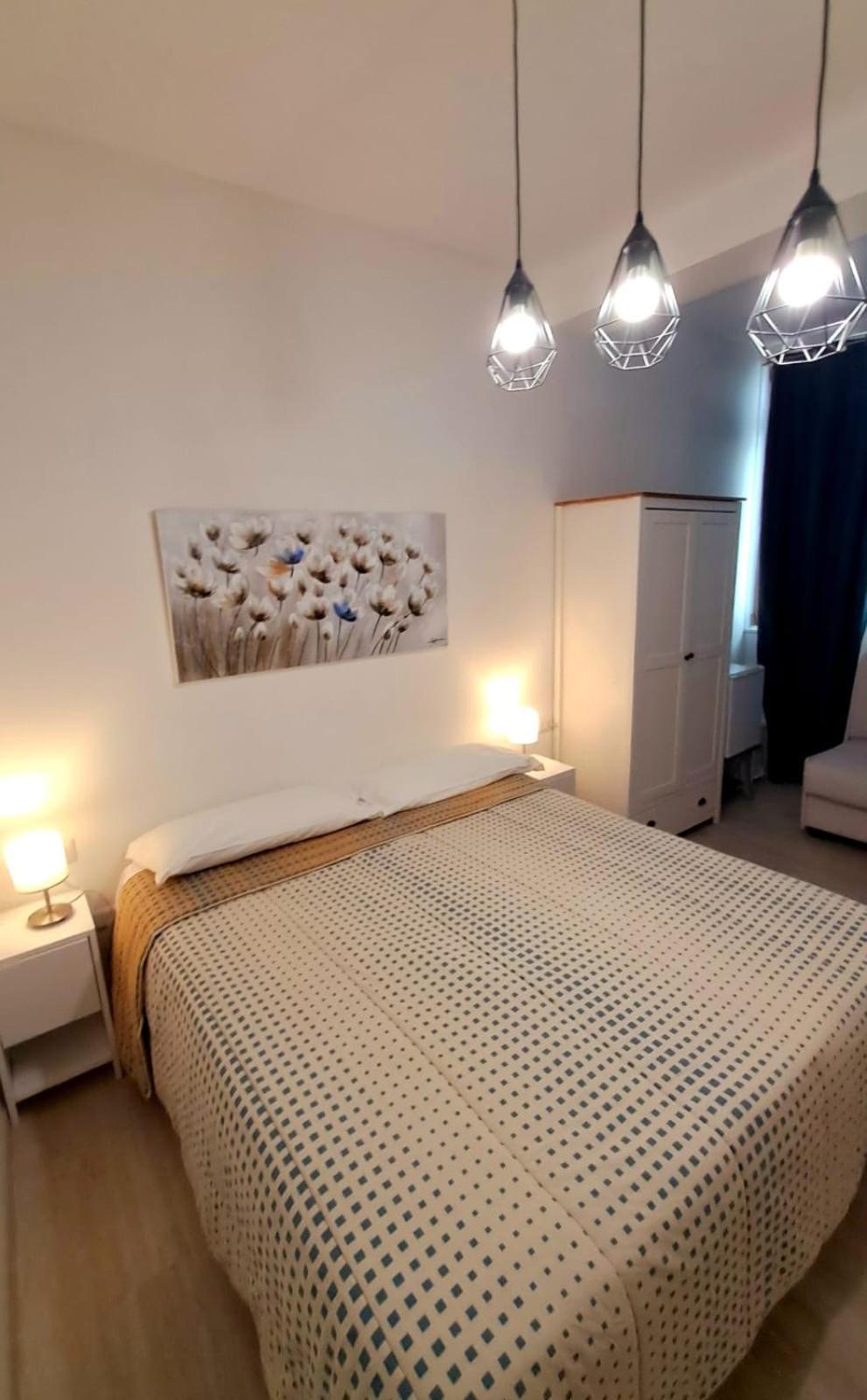 Affittacamere Miri Cagliari Dış mekan fotoğraf
