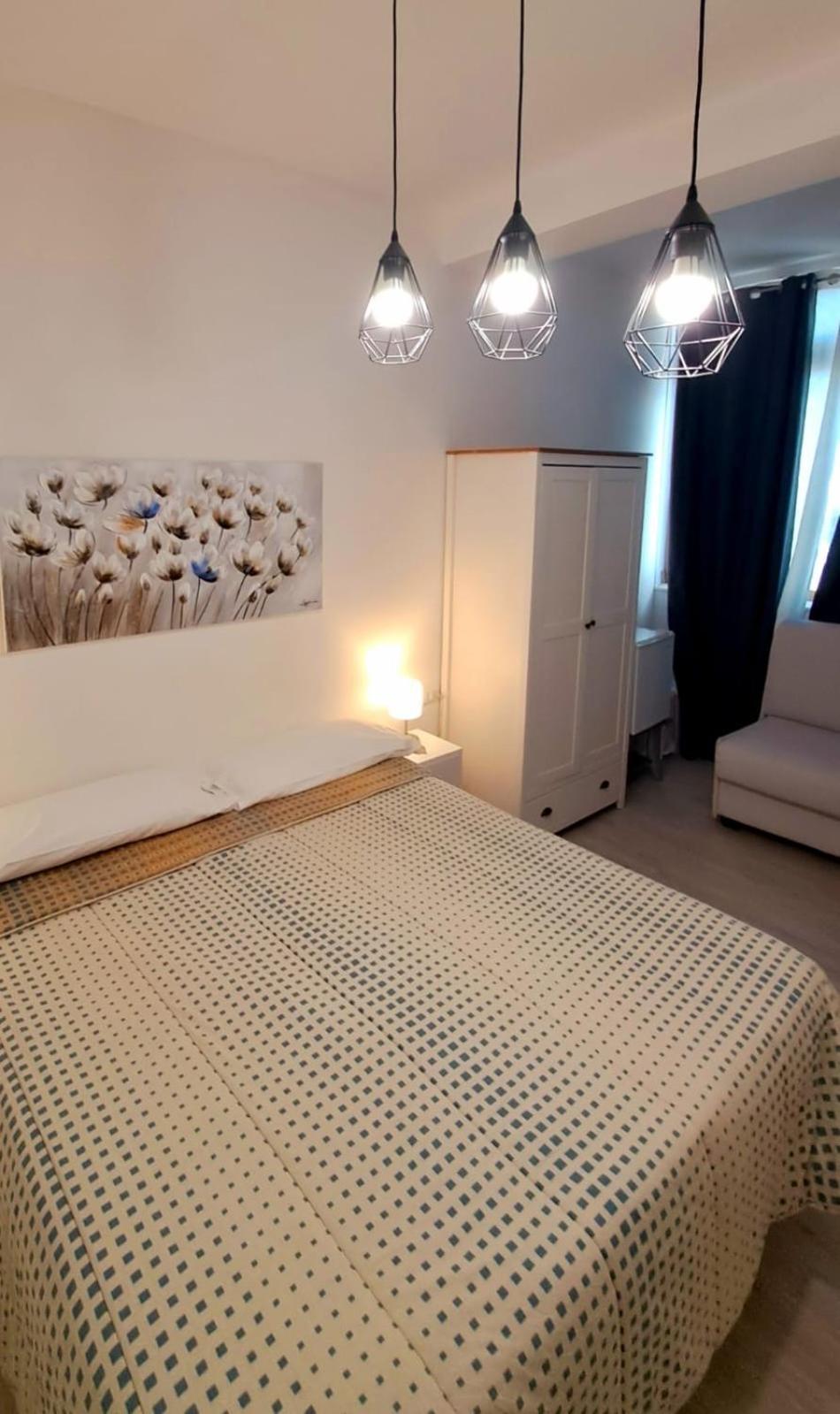 Affittacamere Miri Cagliari Dış mekan fotoğraf