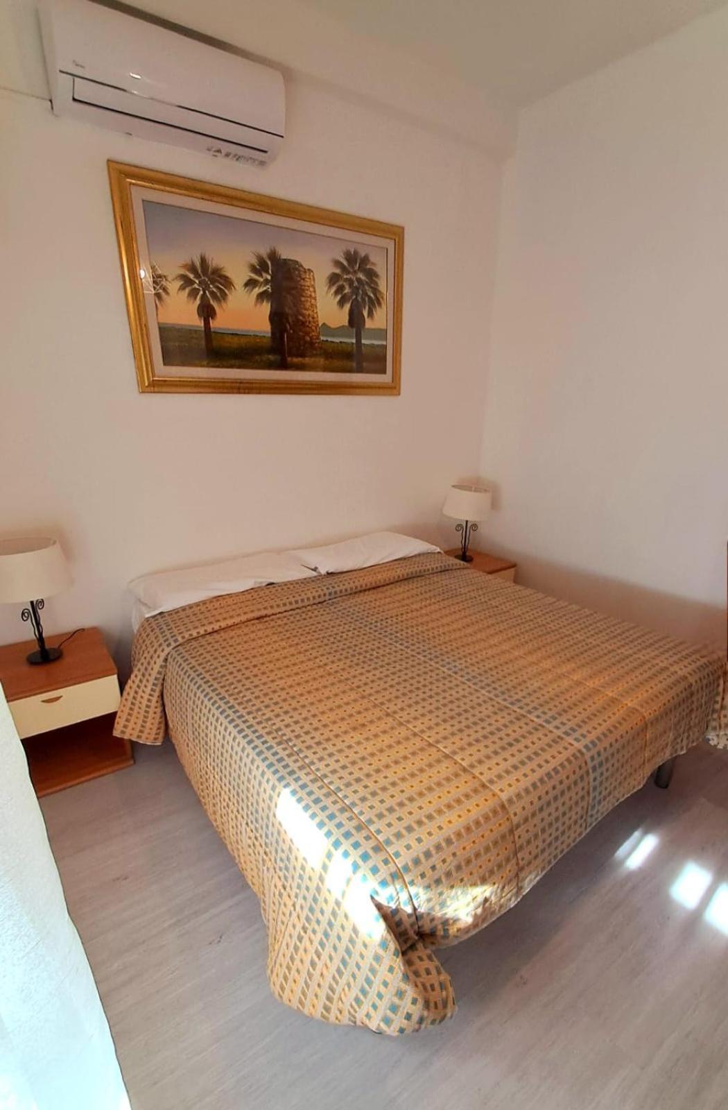 Affittacamere Miri Cagliari Dış mekan fotoğraf
