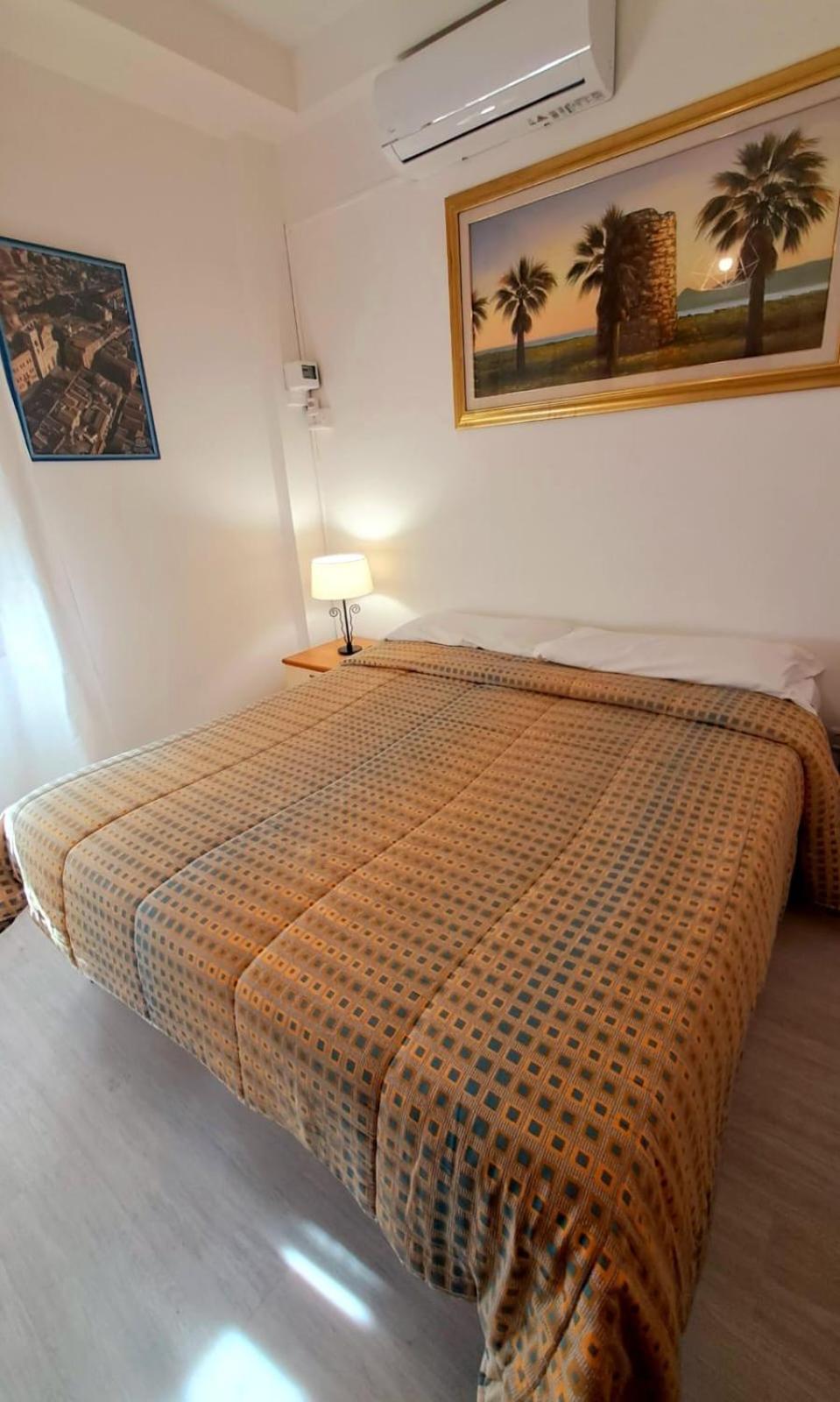 Affittacamere Miri Cagliari Dış mekan fotoğraf