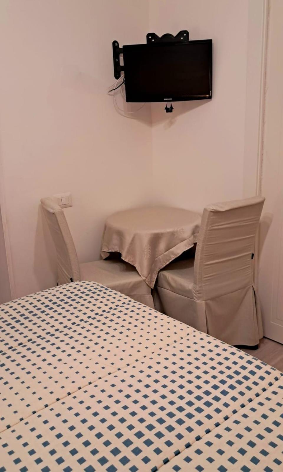 Affittacamere Miri Cagliari Dış mekan fotoğraf