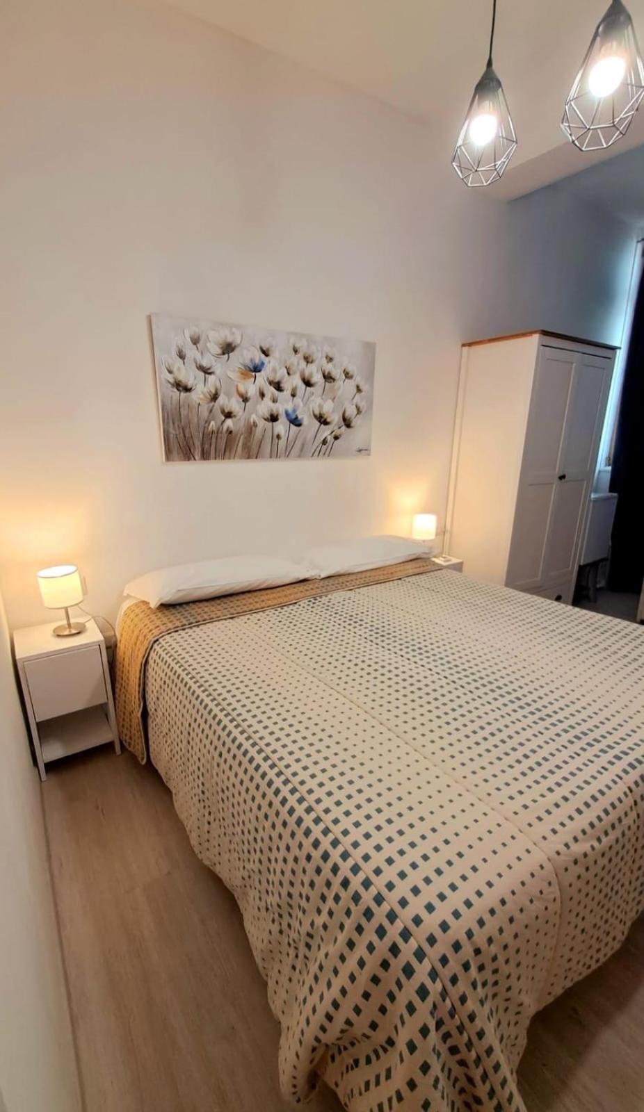 Affittacamere Miri Cagliari Dış mekan fotoğraf