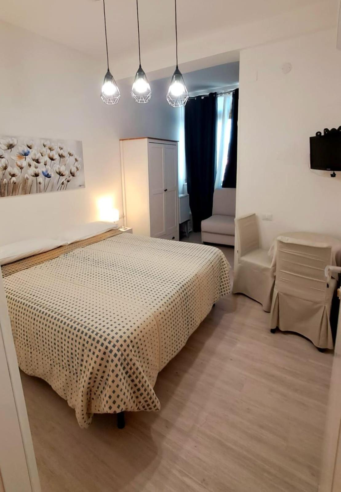 Affittacamere Miri Cagliari Dış mekan fotoğraf