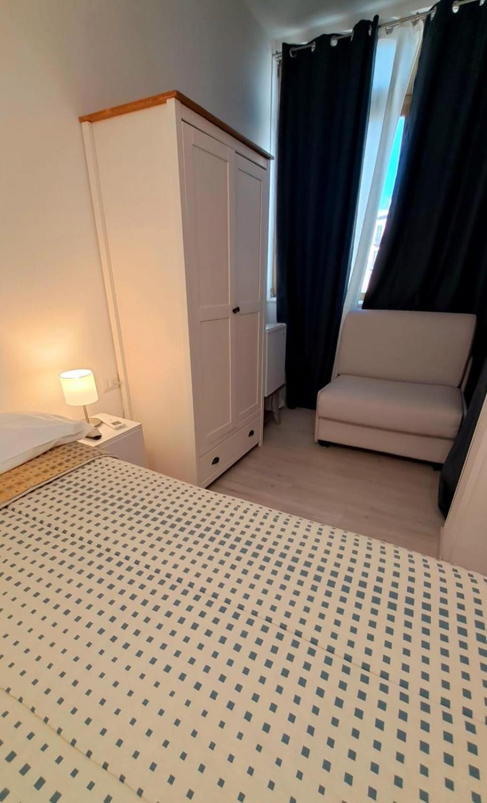 Affittacamere Miri Cagliari Dış mekan fotoğraf