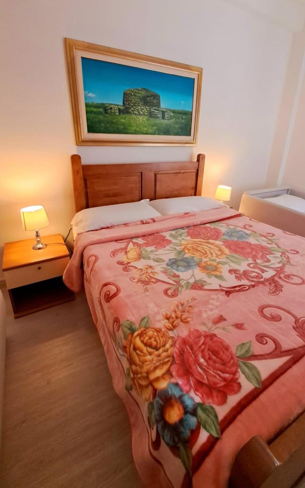 Affittacamere Miri Cagliari Dış mekan fotoğraf