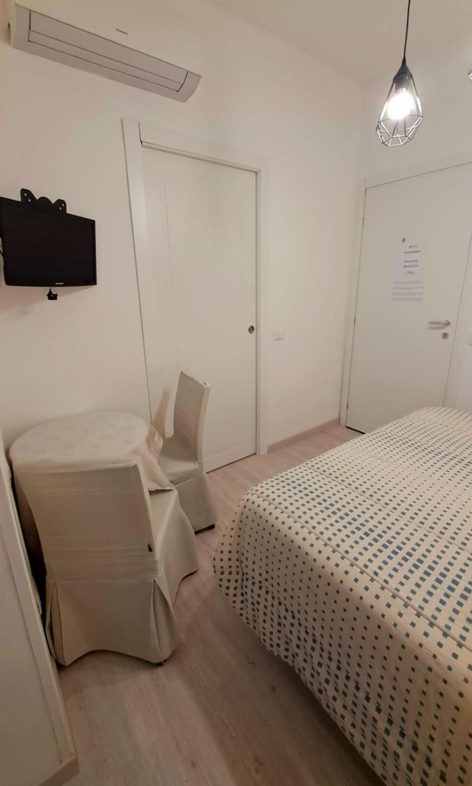 Affittacamere Miri Cagliari Dış mekan fotoğraf