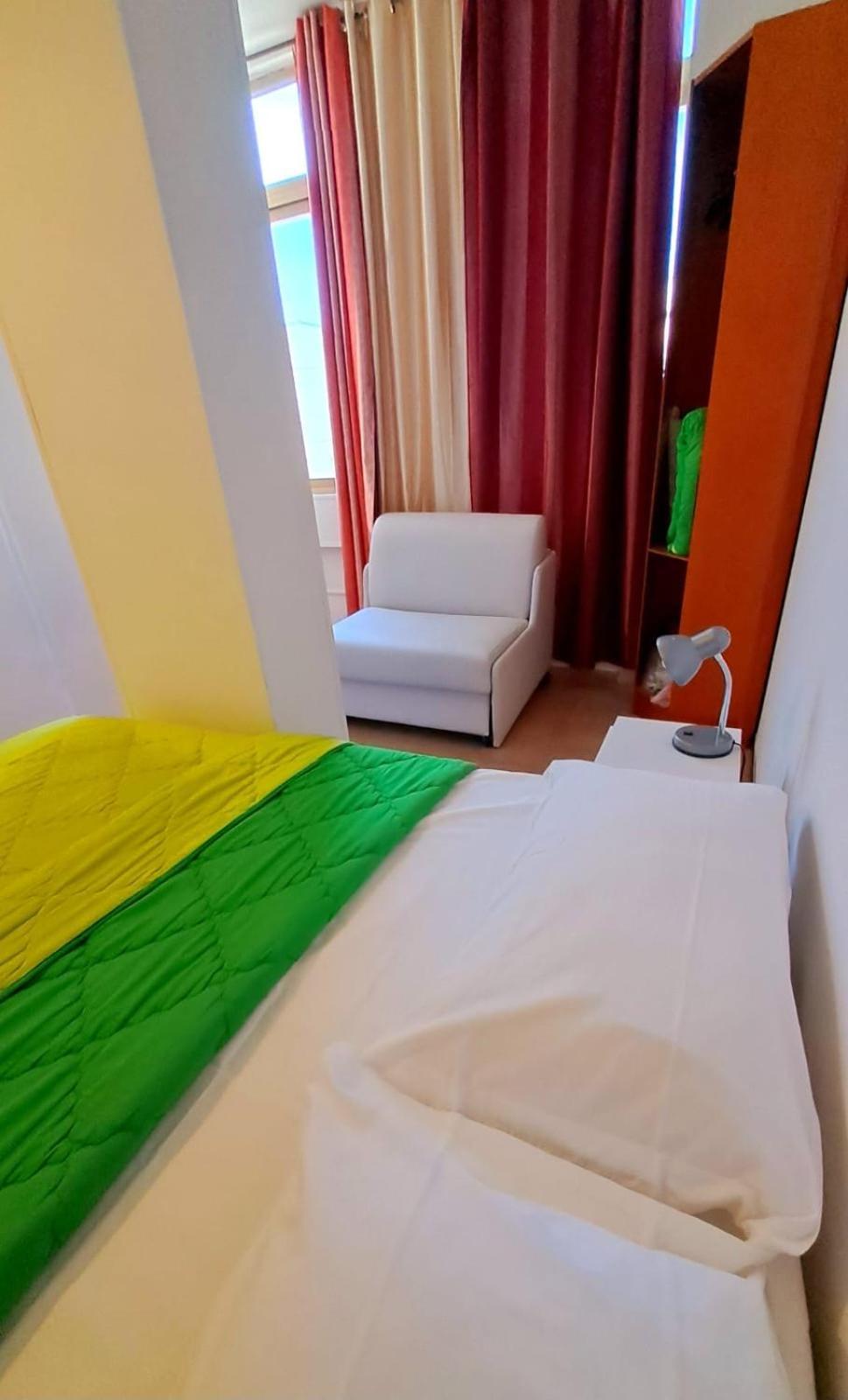 Affittacamere Miri Cagliari Dış mekan fotoğraf