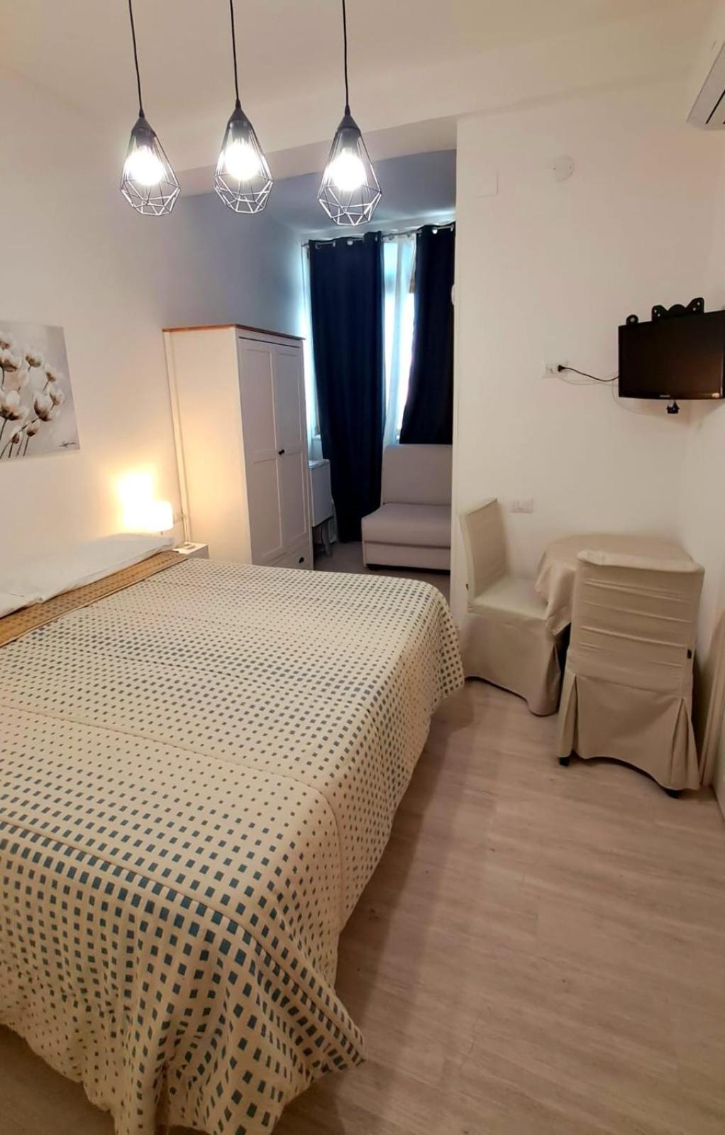 Affittacamere Miri Cagliari Dış mekan fotoğraf