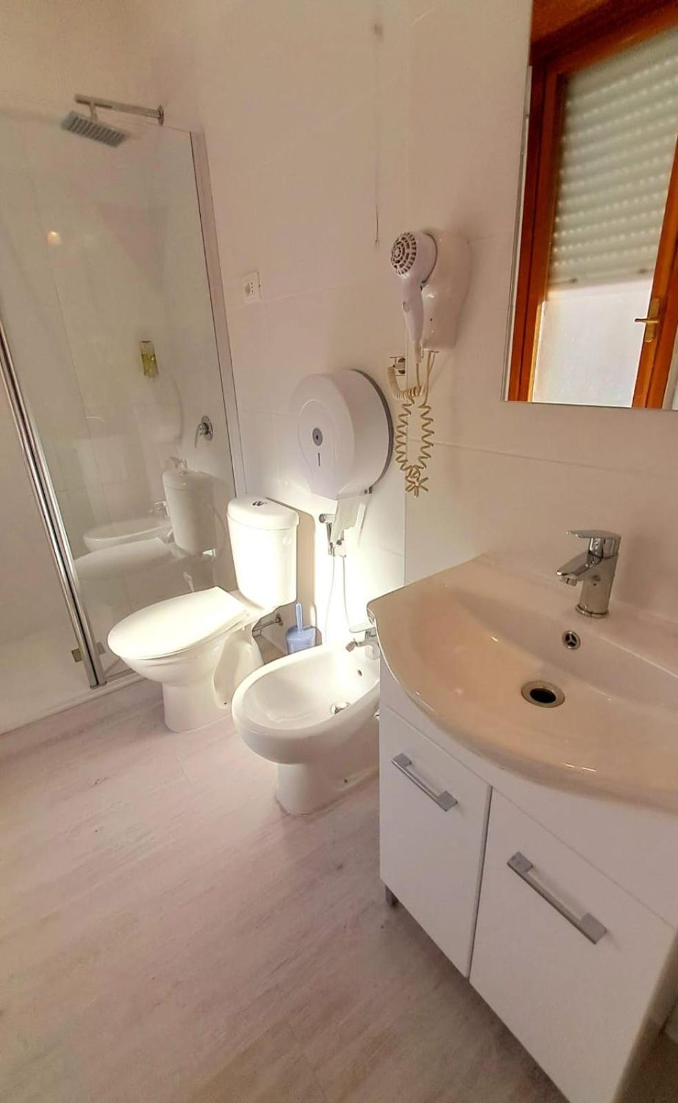 Affittacamere Miri Cagliari Dış mekan fotoğraf