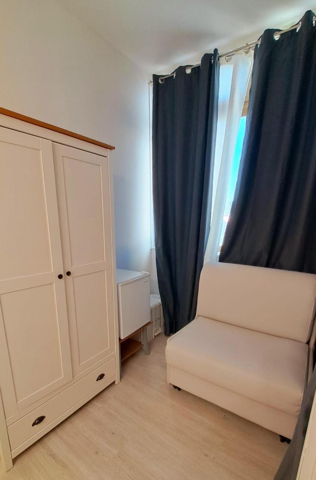 Affittacamere Miri Cagliari Dış mekan fotoğraf