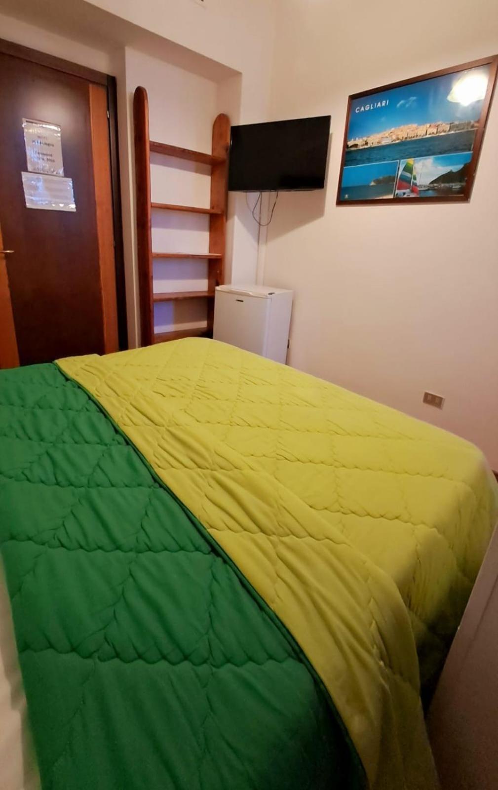 Affittacamere Miri Cagliari Dış mekan fotoğraf