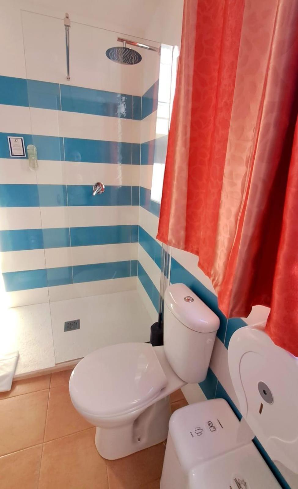 Affittacamere Miri Cagliari Dış mekan fotoğraf