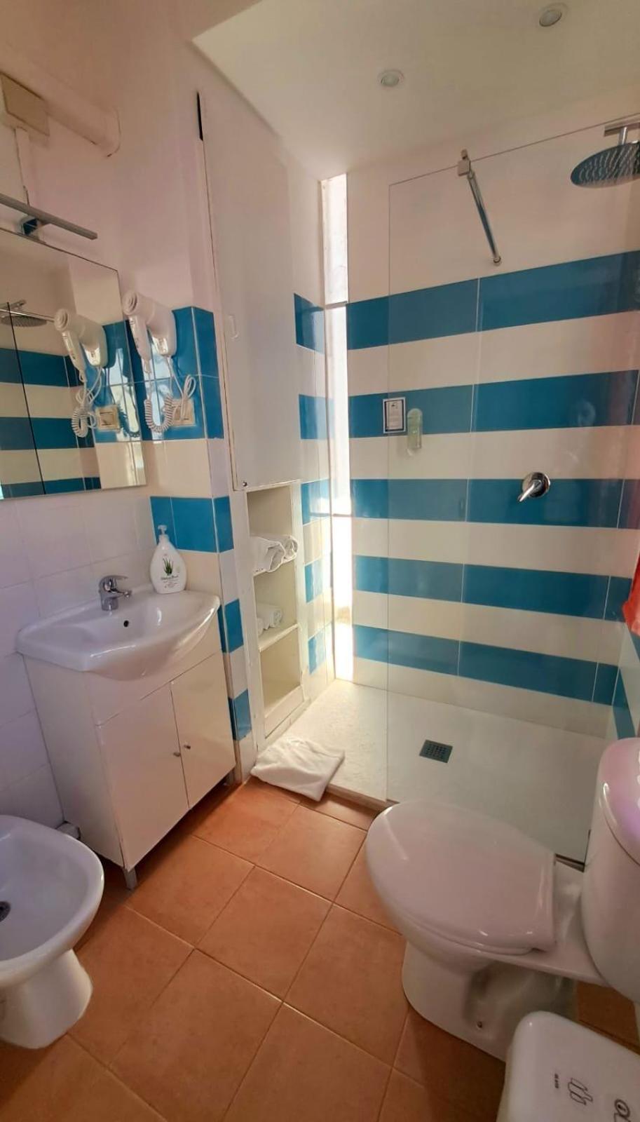 Affittacamere Miri Cagliari Dış mekan fotoğraf