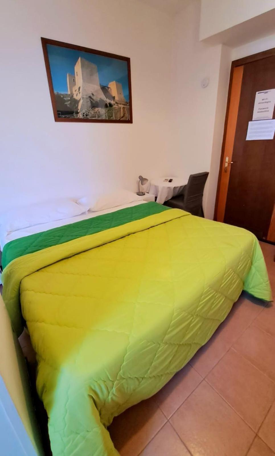 Affittacamere Miri Cagliari Dış mekan fotoğraf