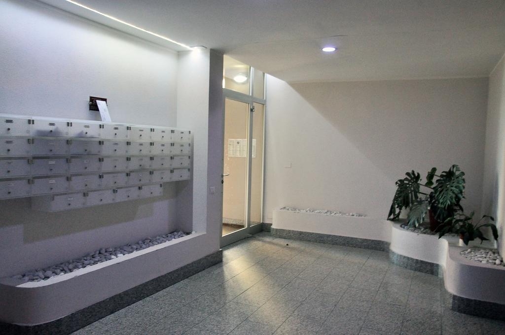 Affittacamere Miri Cagliari Dış mekan fotoğraf