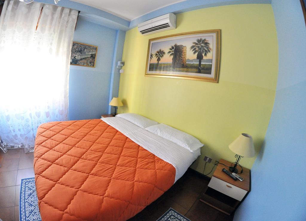 Affittacamere Miri Cagliari Dış mekan fotoğraf