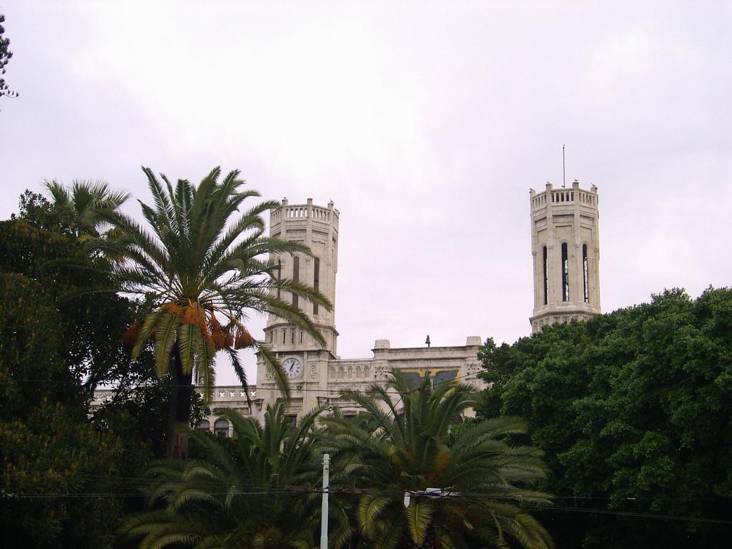 Affittacamere Miri Cagliari Oda fotoğraf